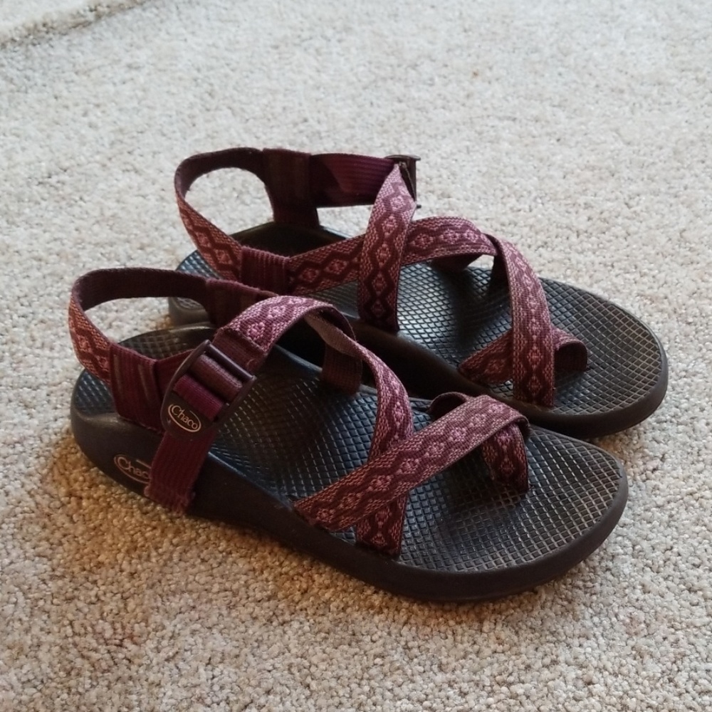 Chaco Sandals